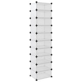 Boite Transparente pour Chaussure