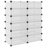 Boite Transparente pour Chaussure