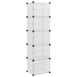 Boite Transparente pour Chaussure