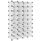 Boite Transparente pour Chaussure
