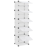 Boite Transparente pour Chaussure
