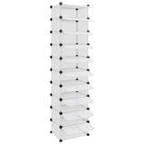 Boite Transparente pour Chaussure
