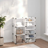 Boite Transparente pour Chaussure