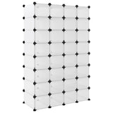 Boite Transparente pour Chaussure