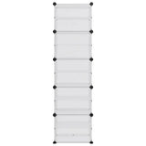 Boite Transparente pour Chaussure
