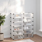 Boite Transparente pour Chaussure