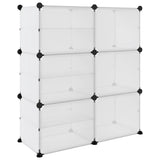 Boite Transparente pour Chaussure