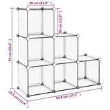 Boite Transparente pour Chaussures