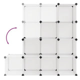 Boite Transparente pour Chaussures