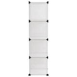 Boite Transparente pour Chaussures