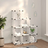 Boite Transparente pour Chaussures