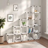 Boite Transparente pour Chaussures
