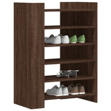 Caisse en Bois Rangement Chaussures