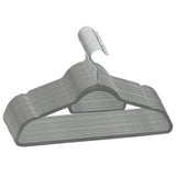 Cintre Plastique Gris