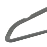 Cintre Plastique Gris