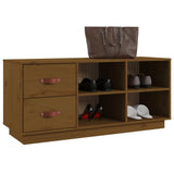 Coffre Banc Interieur