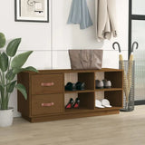 Coffre Banc Interieur