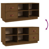 Coffre Banc Interieur