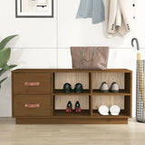 Coffre Banc Interieur