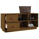 Coffre Banc Interieur