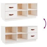 Coffre Banquette de Rangement