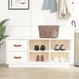 Coffre Banquette de Rangement