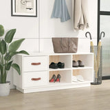 Coffre Banquette de Rangement