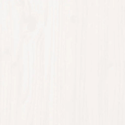 Echelle Porte Serviette Bois Blanc