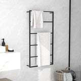 Echelle Porte Serviette Salle de Bain