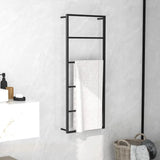Echelle Porte Serviette Salle de Bain