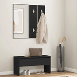 Ensemble de Meubles D’entrée Design Contemporain
