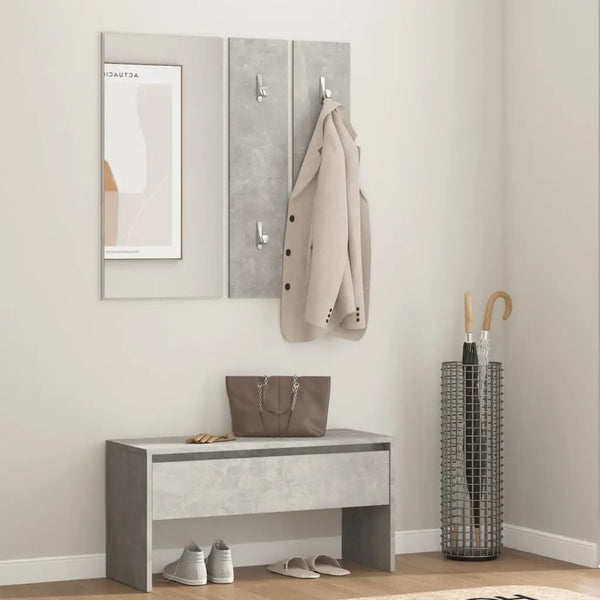 Ensemble Meuble D’entrée Design