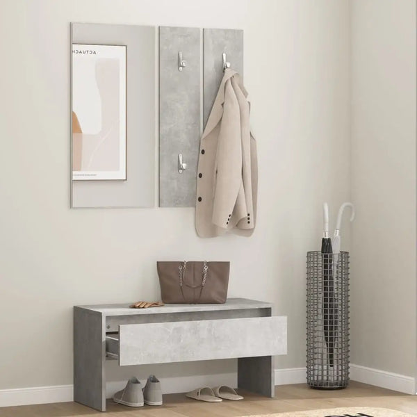 Ensemble Meuble D’entrée Design