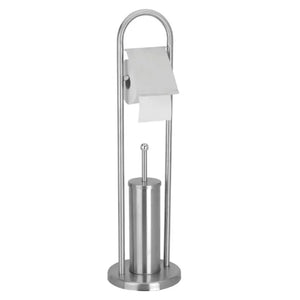 Ensemble Porte Papier Toilette et Brosse