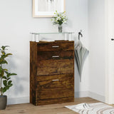 Entree Deco Meuble Chaussure