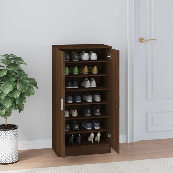 Etagere a Chaussure Bois