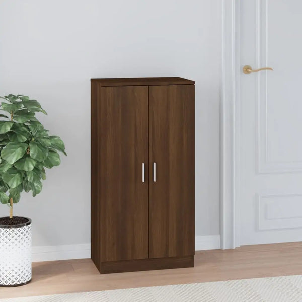 Etagere a Chaussure Bois