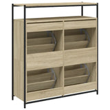 Etagere a Chaussure en Bois