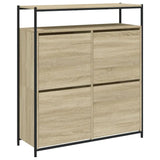 Etagere a Chaussure en Bois