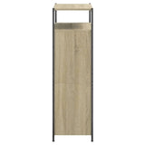 Etagere a Chaussure en Bois