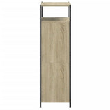 Etagere a Chaussure en Bois