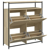 Etagere a Chaussure en Bois