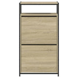 Etagere a Chaussure en Bois