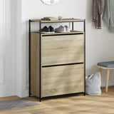 Etagere a Chaussure en Bois