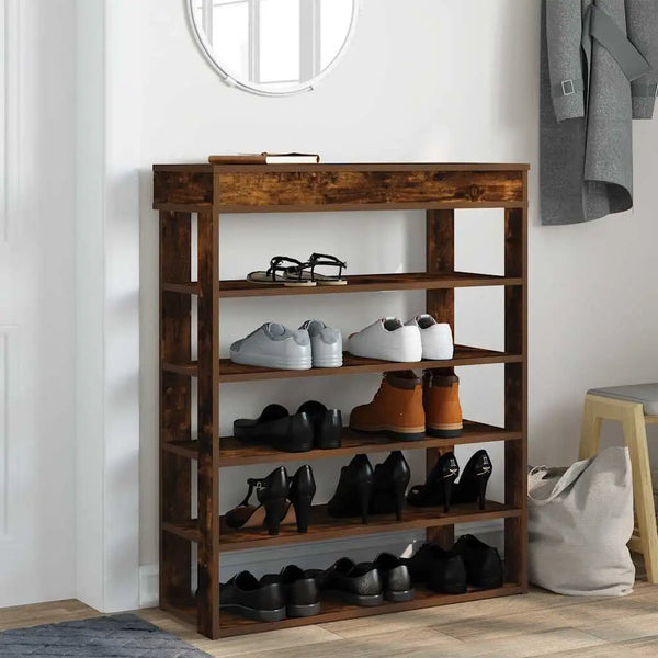 Étagère a Chaussures