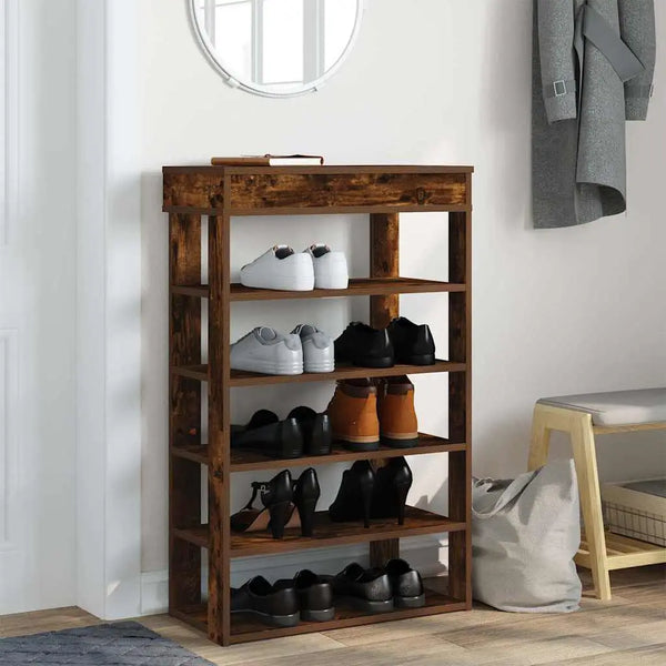 Étagère a Chaussures