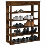 Étagère a Chaussures