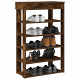 Étagère a Chaussures