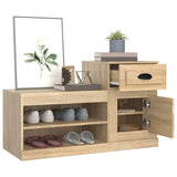 Etagere a Chaussures Bois