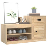Etagere a Chaussures Bois